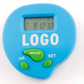 Multifunction Function Pedometer